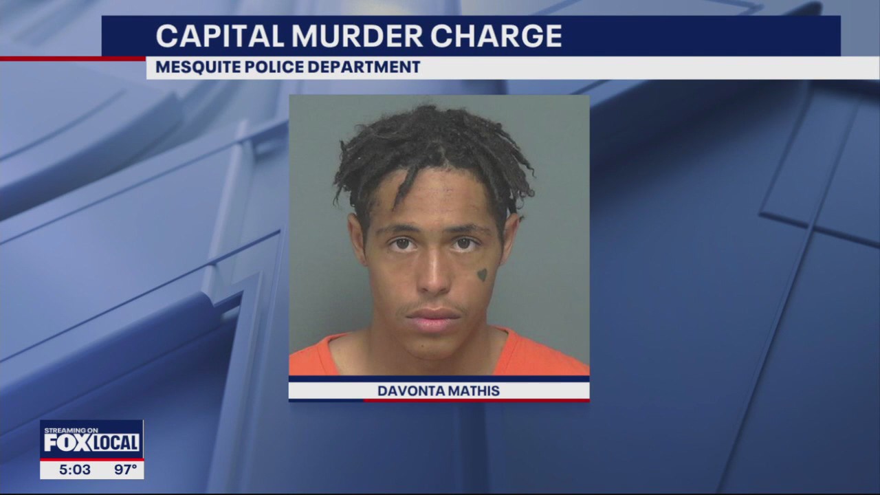 Man accused of murdering 2 gas station clerks