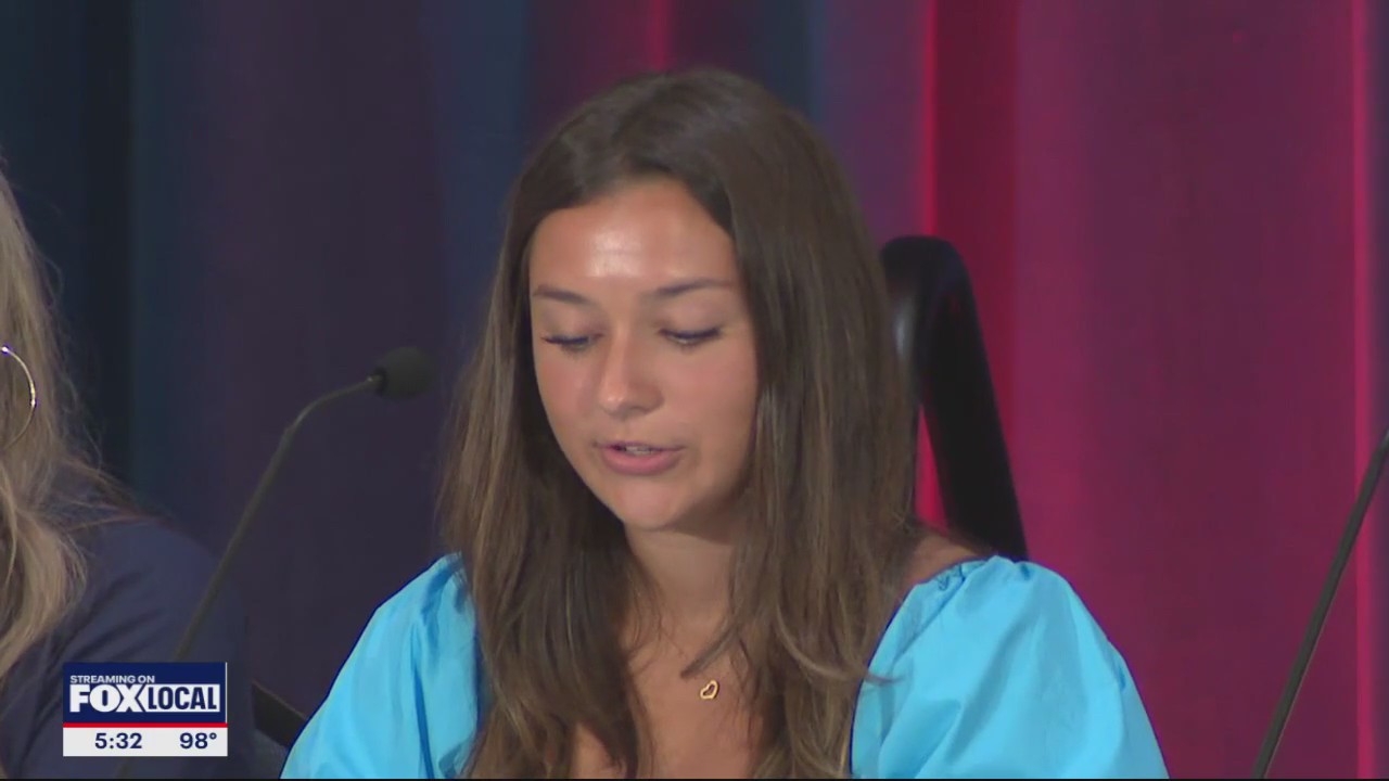 Ted Cruz proposes Take It Down Act