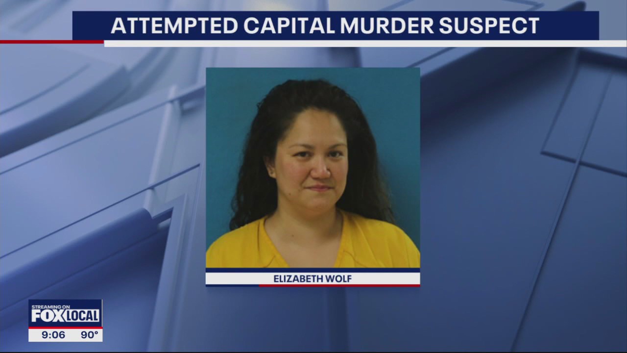 Woman tried to drown Palestinian woman's child: Police