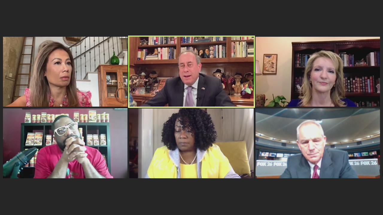 What's Your Point? OVERTIME