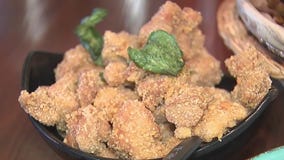 Asian Restaurant Month kicks off next week