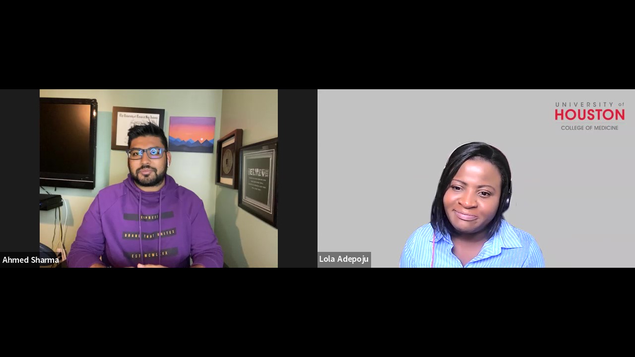 University of Houston-led study says telemedicine does not fully address racial health disparities