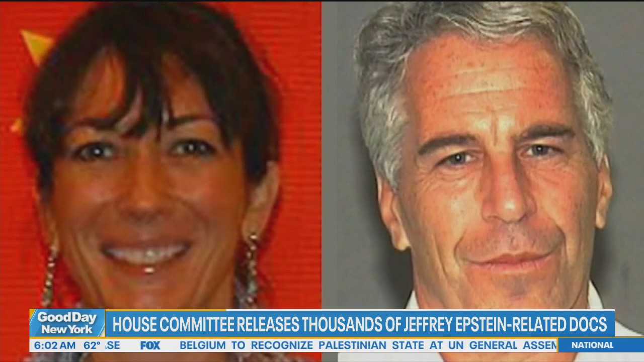 What?s hidden in the Epstein documents?