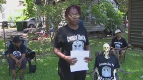 Fifth Ward residents in cancer cluster question area leaders? campaign contributions