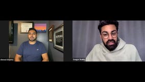 Muslim actor from Texas has prayers answered starring in MCU?s Ms. Marvel (Full Interview)