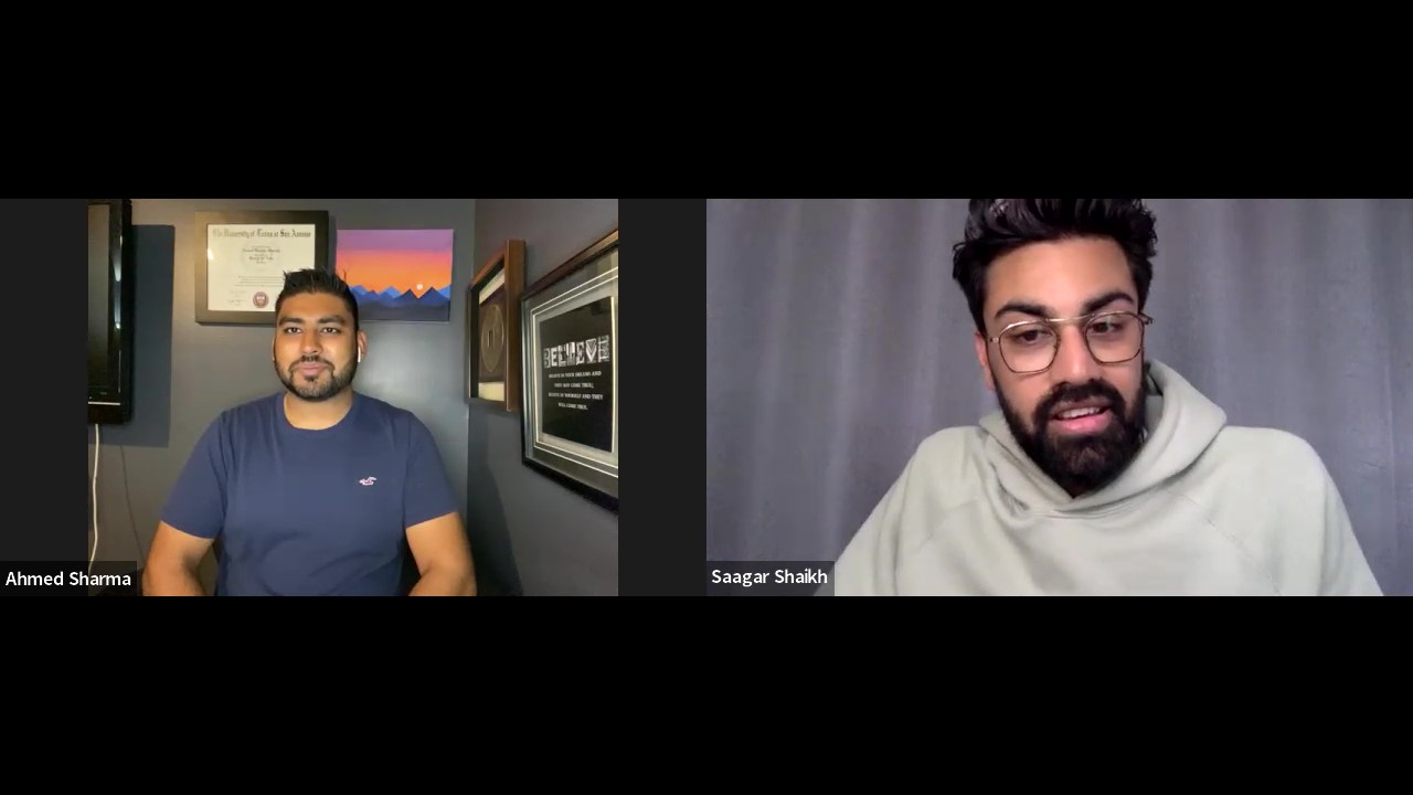 Muslim actor from Texas has prayers answered starring in MCU?s Ms. Marvel (Full Interview)
