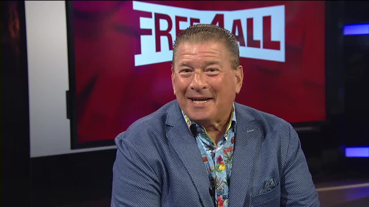 Mark Elfenbein talks Mavs, Rangers and Cowboys