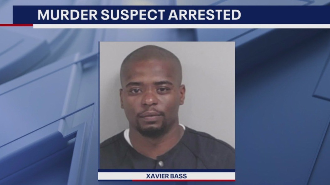 Crowley JROTC instructor allegedly killed by adult son