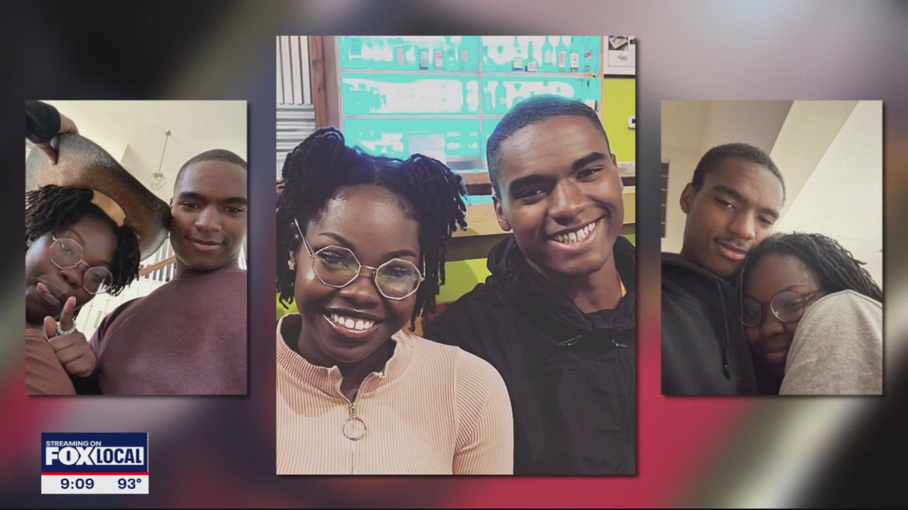 Fiance of hit-and-run victim wants driver caught