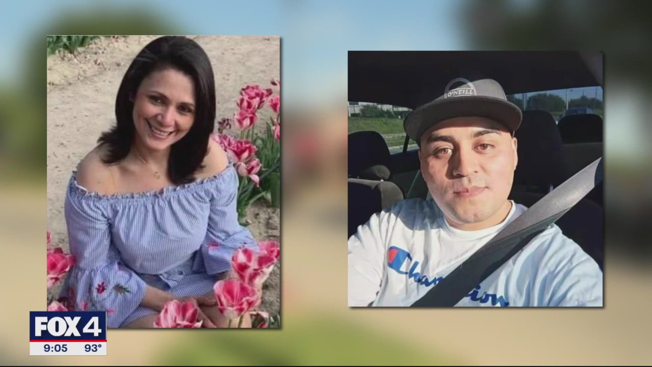 Irving Chick-fil-A shooting victims identified
