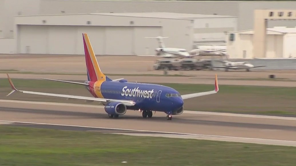 Love Field adds tech to prevent close calls on runway