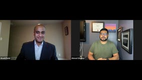 When Houstonians can get the COVID-19 'combo shots' targeting variants