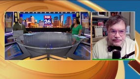 Dr. Hotez talks monkeypox with FOX 26