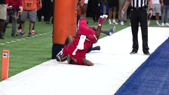 UH Cougars Win 3OT Thriller at UTSA