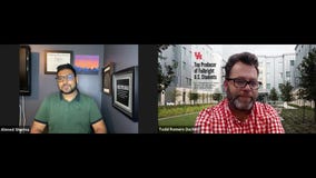 How Houston residents demonstrated resiliency in helping neighbors during Hurricane Harvey