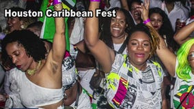 Houston Caribbean Fest returns