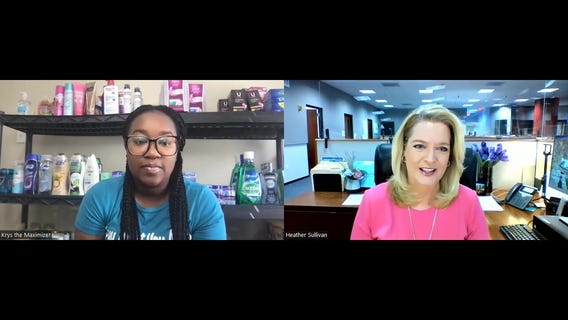 Expert breaks down how to cut coupons for beginners