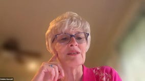 History professor explains importance behind firsthand accounts in documenting Hurricane Harvey