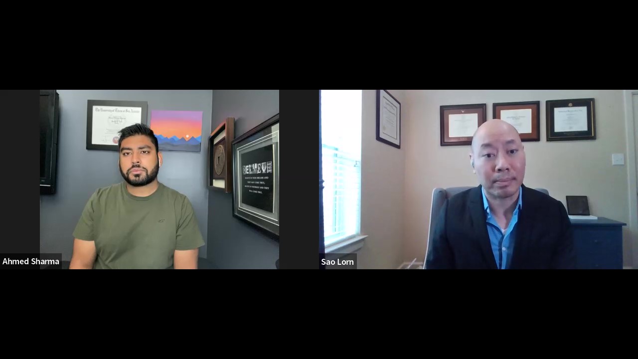 Health expert breaks down evolution of PTSD, how it not only applies to military