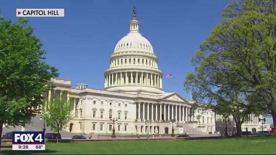 Democratic Congressmember calls for Biden to step down