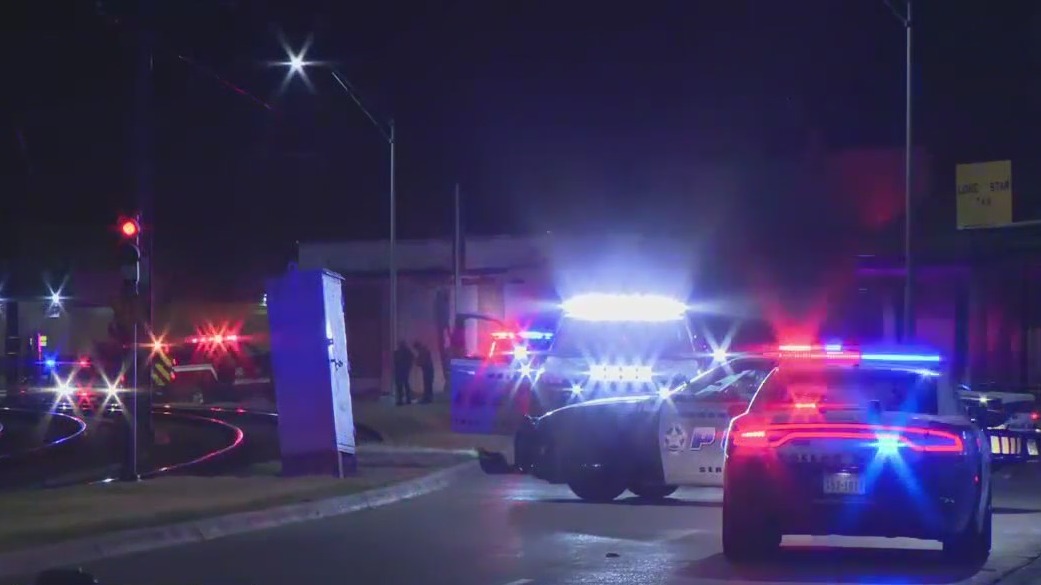 Illegal game room robbery leads to deadly shooting: DPD