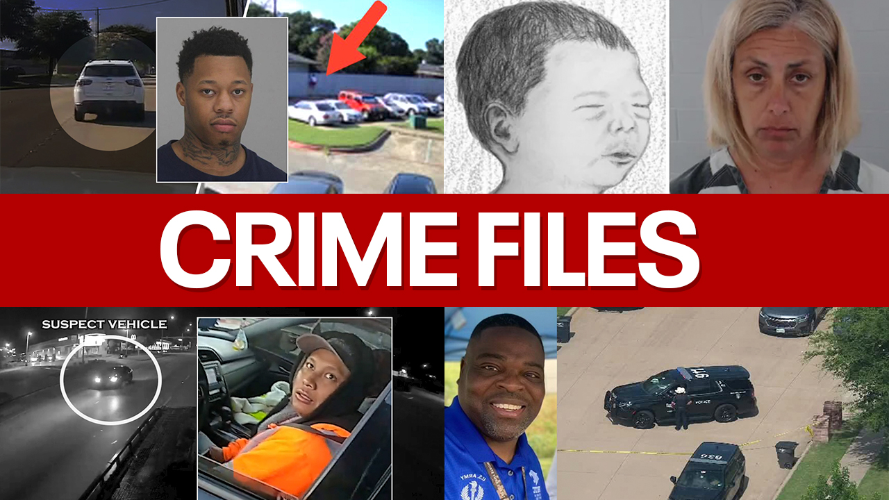 FOX 4 News Crime Files: Week of June 30