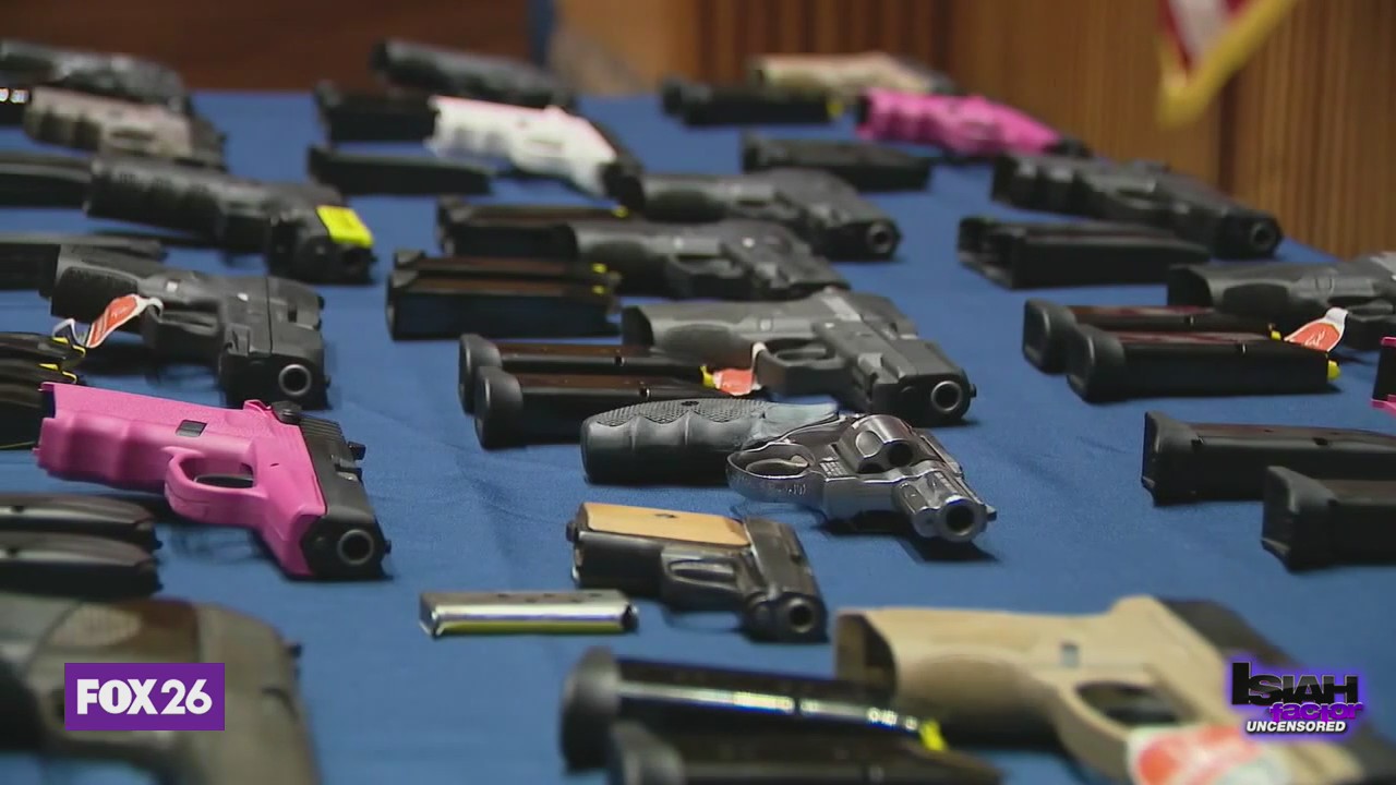 Concealed carry insurance policy sales surge: report