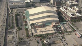 Minute Maid Park roof closed for ALDS Games 1 & 2