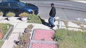 Man allegedly set home on fire; 2 found dead inside