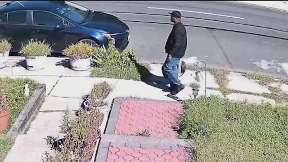 Man allegedly set home on fire; 2 found dead inside