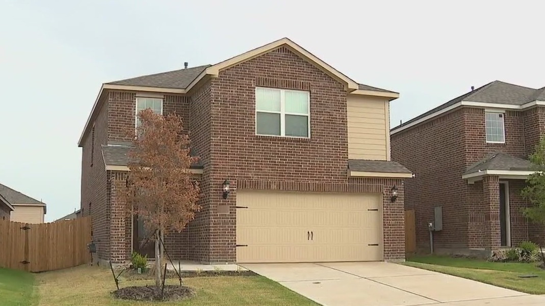 4 arrested in Collin Co. 'forced labor'