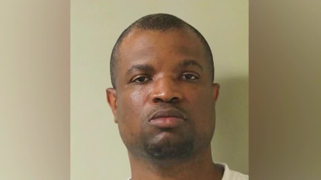 Suspect arrested in torture, double murder of Queens couple