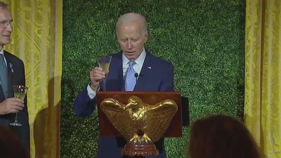 Pres. Biden to hold 'big boy' press conference Thursday