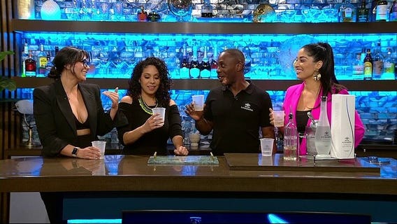 How big is your love?