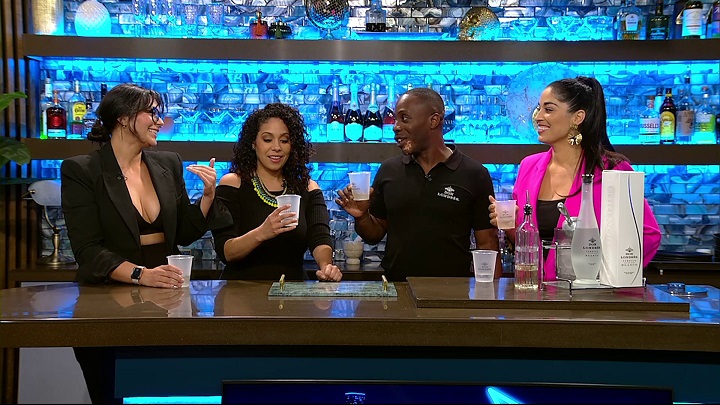 How big is your love?