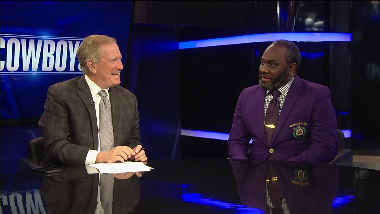 Clarence Hill on Dak's boot and McCarthy's hot seat