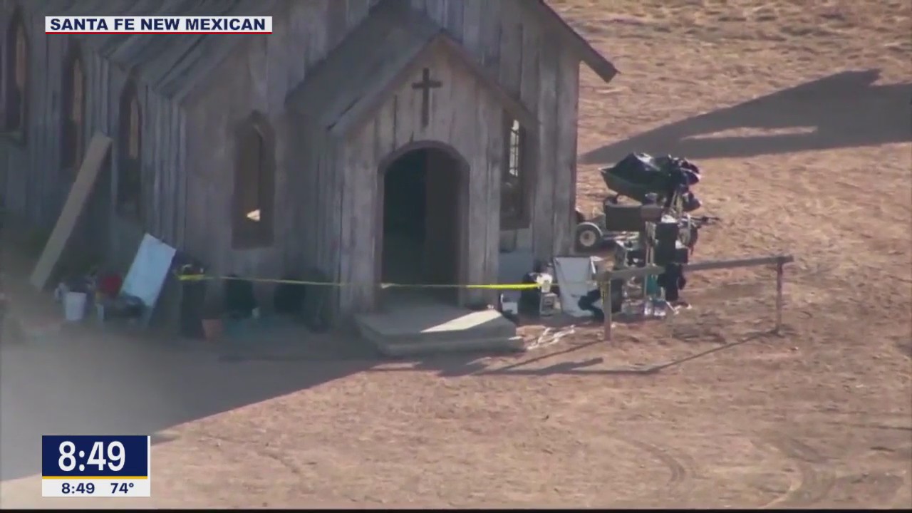 TMZ: Alec Baldwin shooting trial begins Tuesday