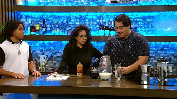 Dr. Sex Fairy: BDE is confidence, but packages help