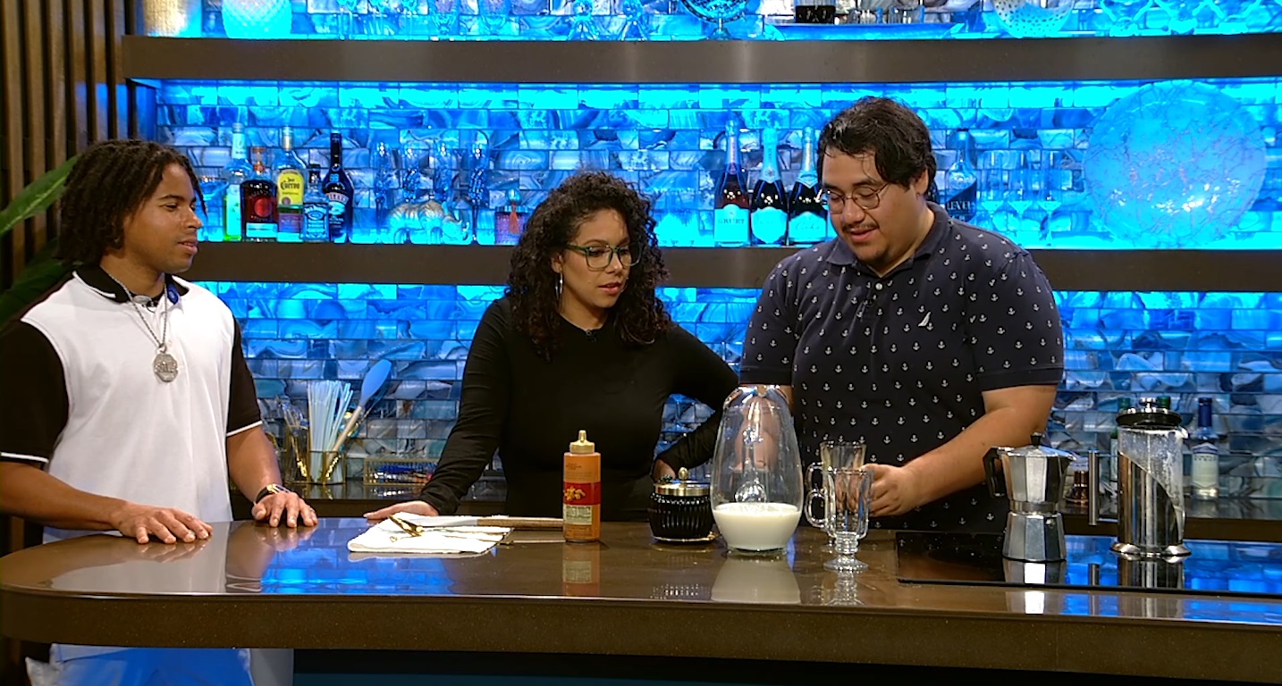 Dr. Sex Fairy: BDE is confidence, but packages help