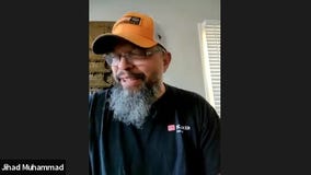 Religious leader breaks down Ramadan and the meaning behind fasting