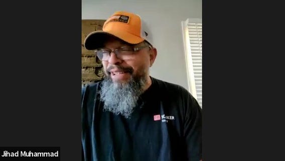 Religious leader breaks down Ramadan and the meaning behind fasting