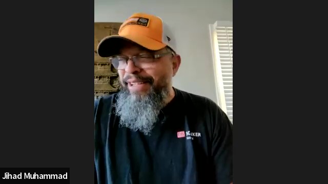 Religious leader breaks down Ramadan and the meaning behind fasting