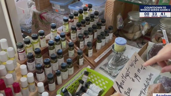 FOX 26 creates 'magic potion' for Justin Verlander win