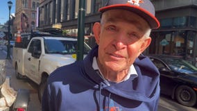 Mattress Mack talks with FOX 26 after cursing out Phillies fan
