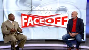 FaceOff- When are you too old tp go trick-or-treating?