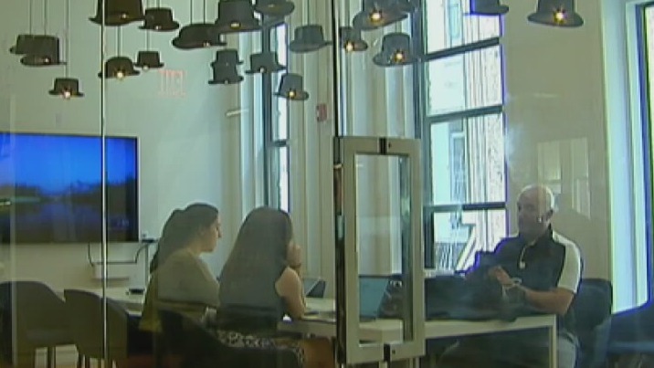 The process of picking the right boss