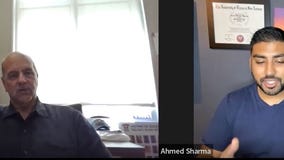 Andy Kahan with Crime Stoppers in Houston breaks down how out of control violent crime has gotten