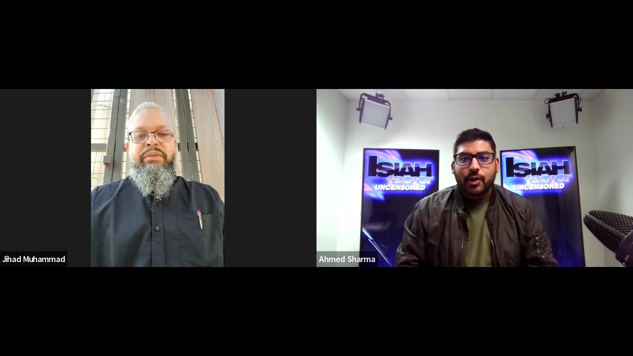 Religious leader, Certified Anger Management Counselor breaks down how crime has gotten so out of control