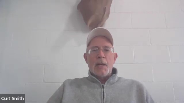 New leader of historic Texan Movie Theater in Cleveland keeps curtains open