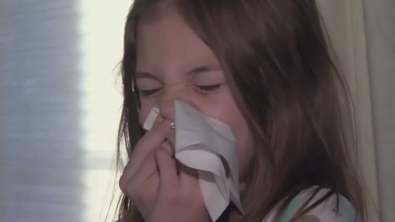 Making sure your health is in line before the holidays